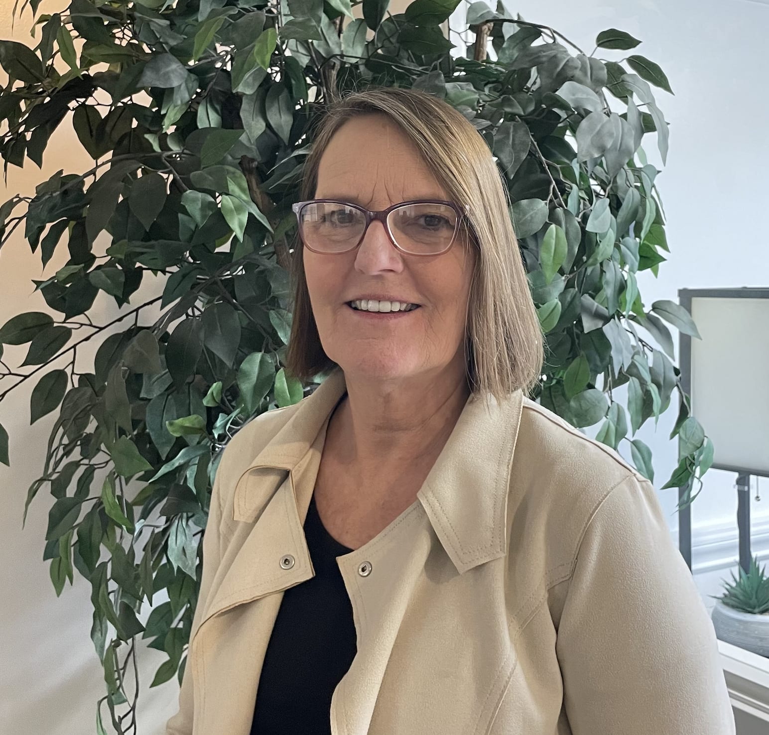 Arika Larson Owner of ALIFS