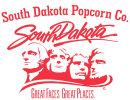 SD Popcorn logo