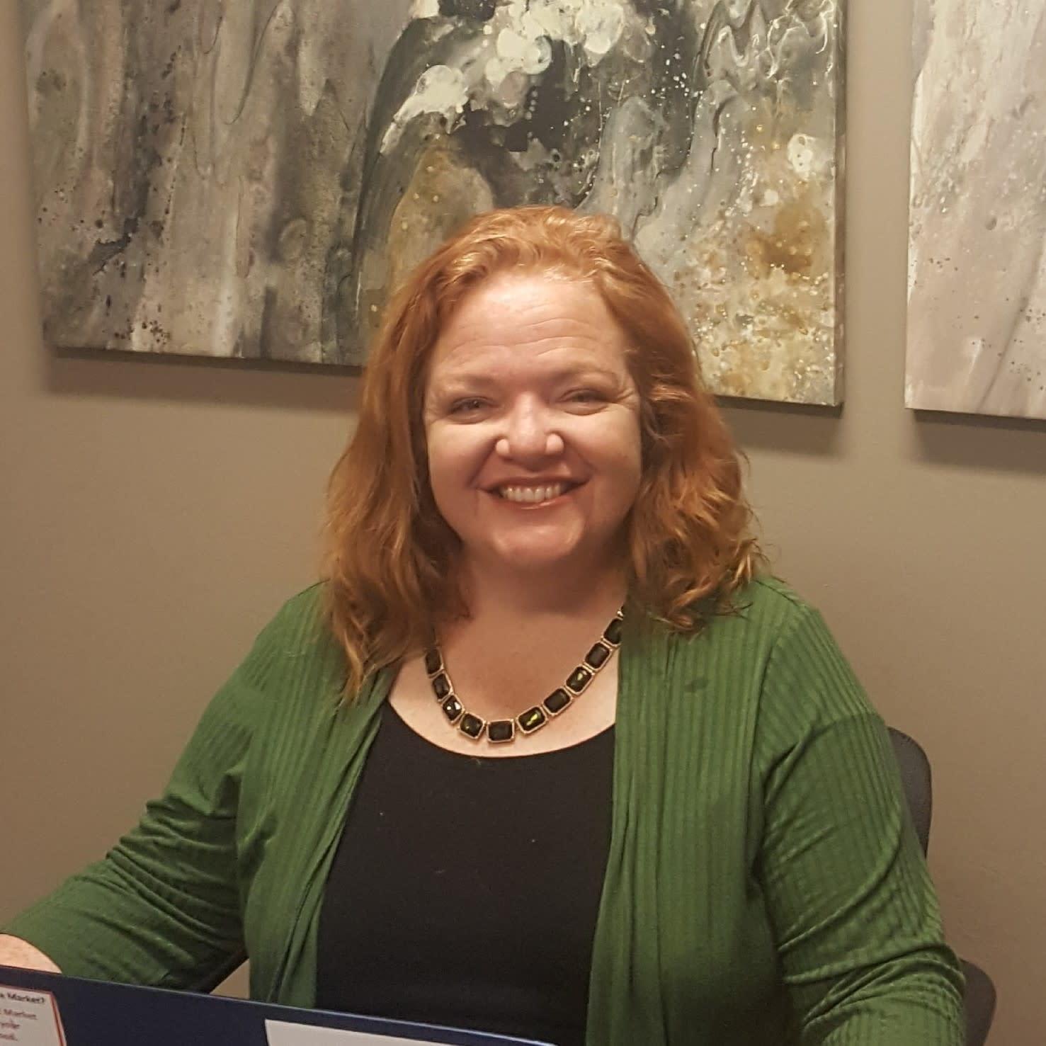 Real Estate is my Business, Building Community is my Passion