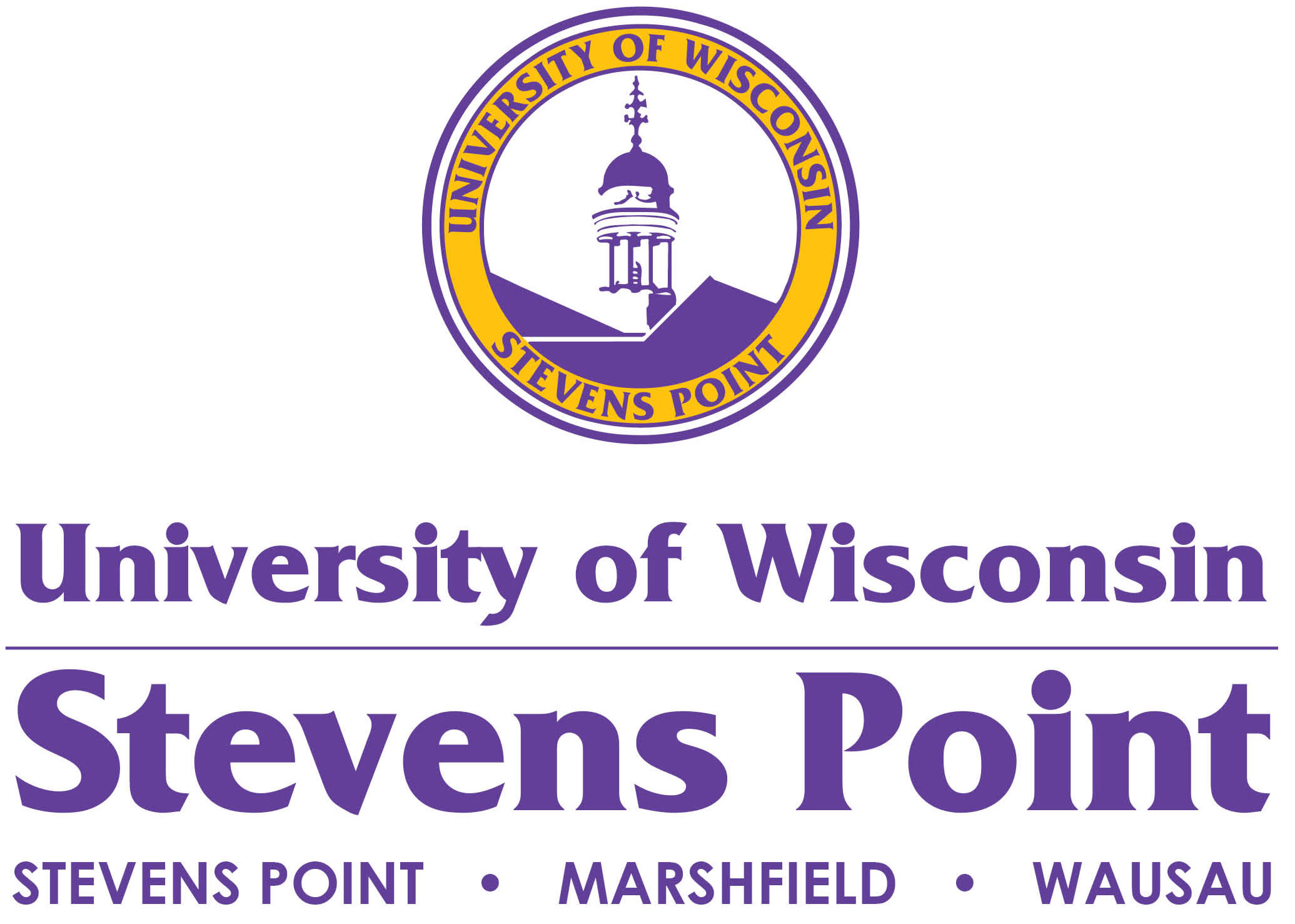 Logo of University of Wisconsin Stevens Point