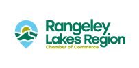 Rangeley Aglow - A Holiday Decorating Contest