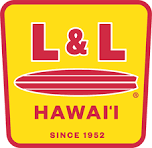 L&L Hawaiian Barbeque