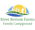 River Bottom Farms logo