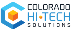 Colorado Hi-Tech Solutions logo