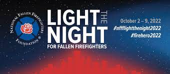 National Fallen Firefighters Foundation