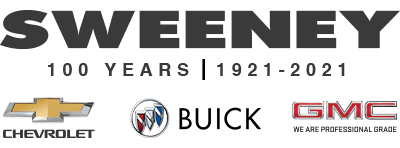 Sweeney Chevrolet