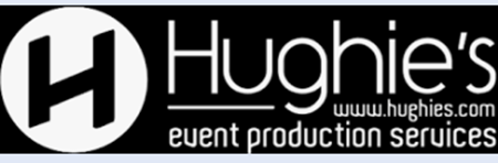 Hughie's Event Production Services