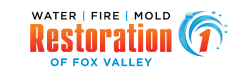 restoration 1 of fox valley water fire mold
