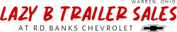 Lazy B Trailer Sales