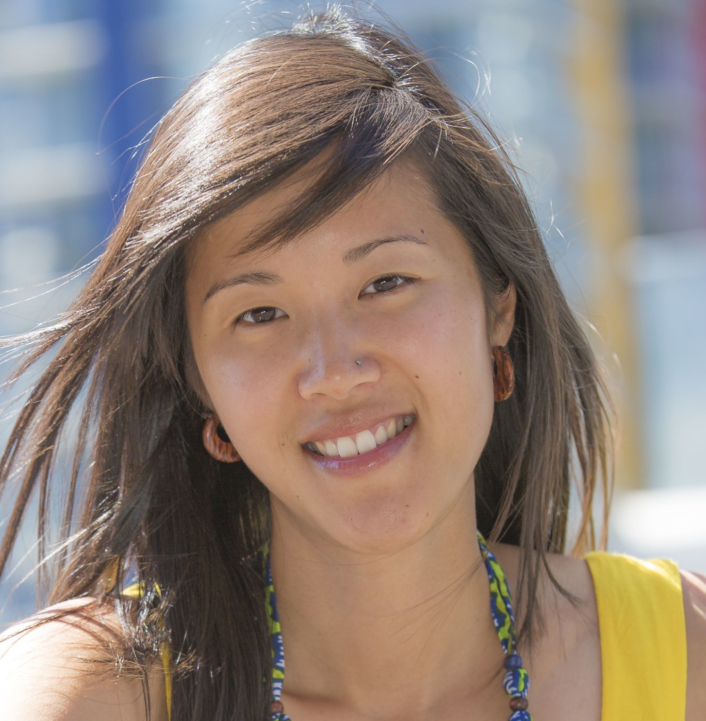 Nicole Chiang