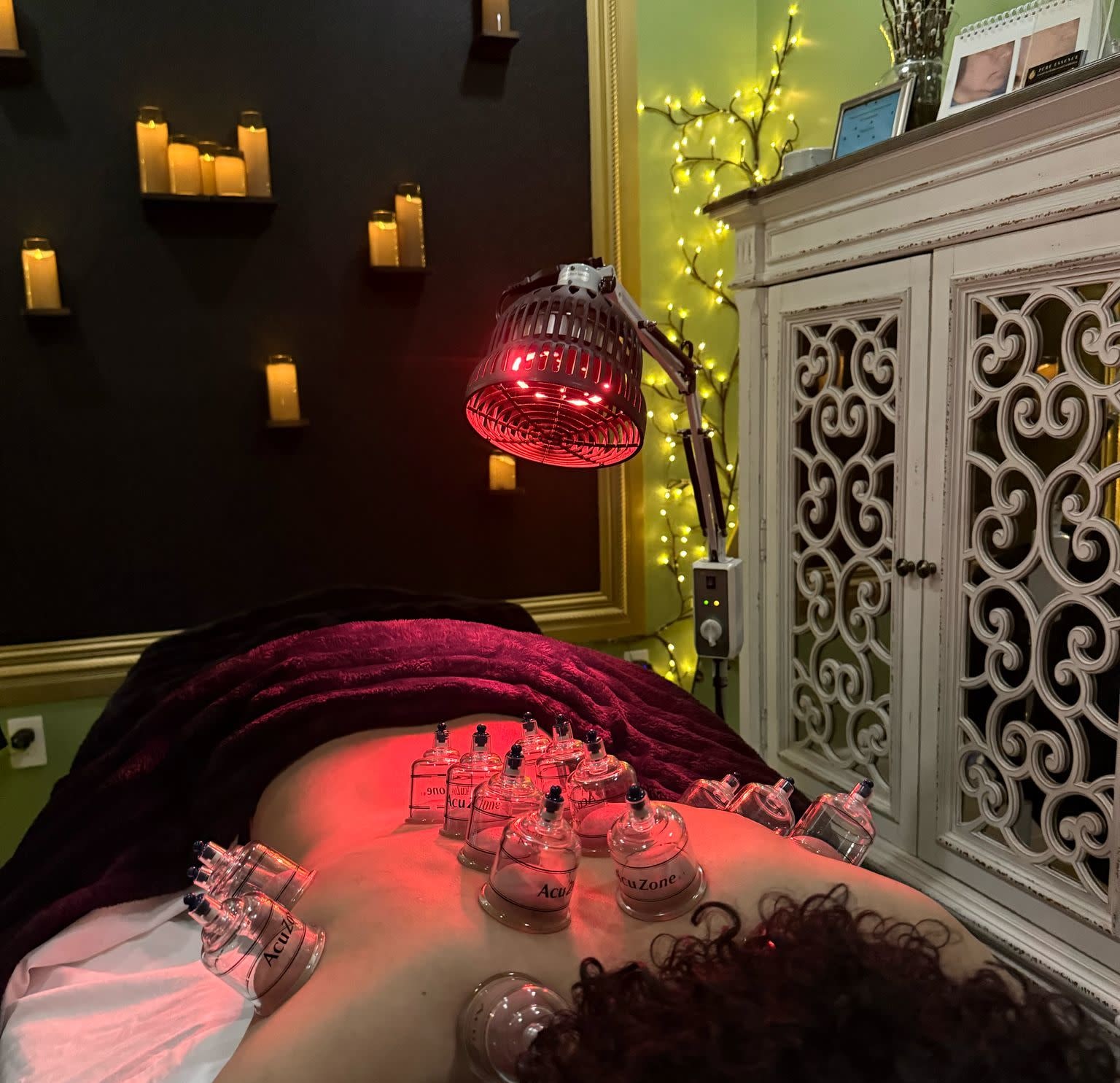 Pure Essence Center