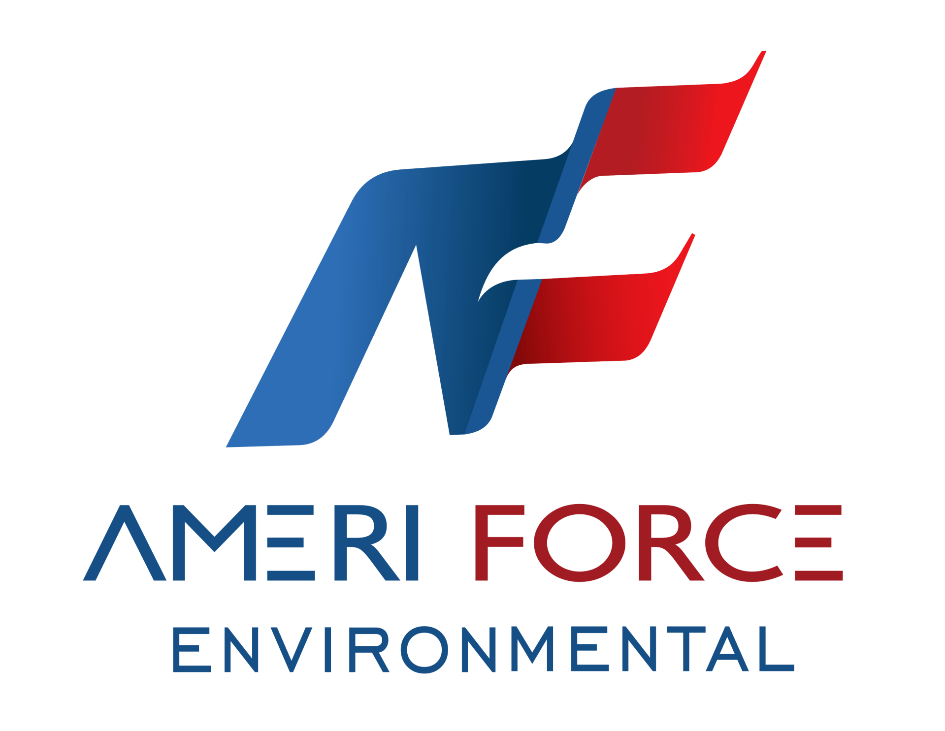 Ameri Force logo