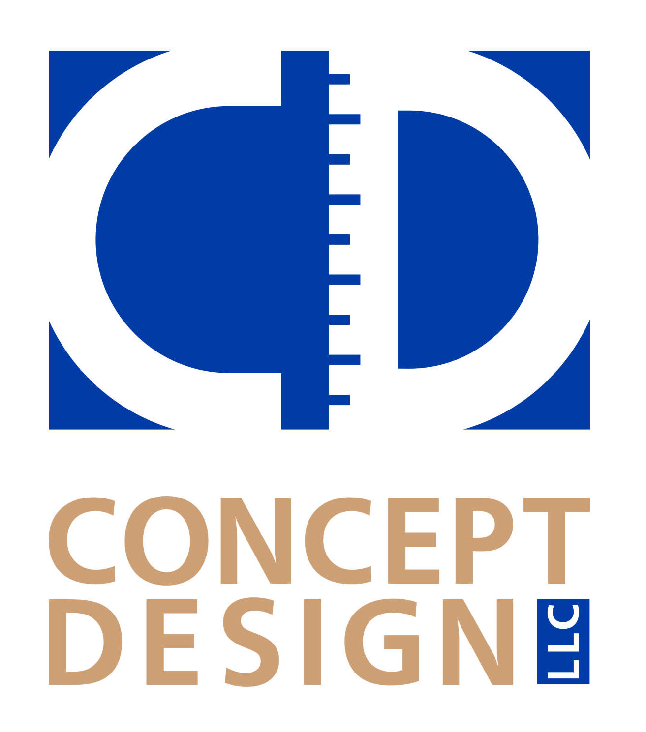 Concept Design, LLC logo