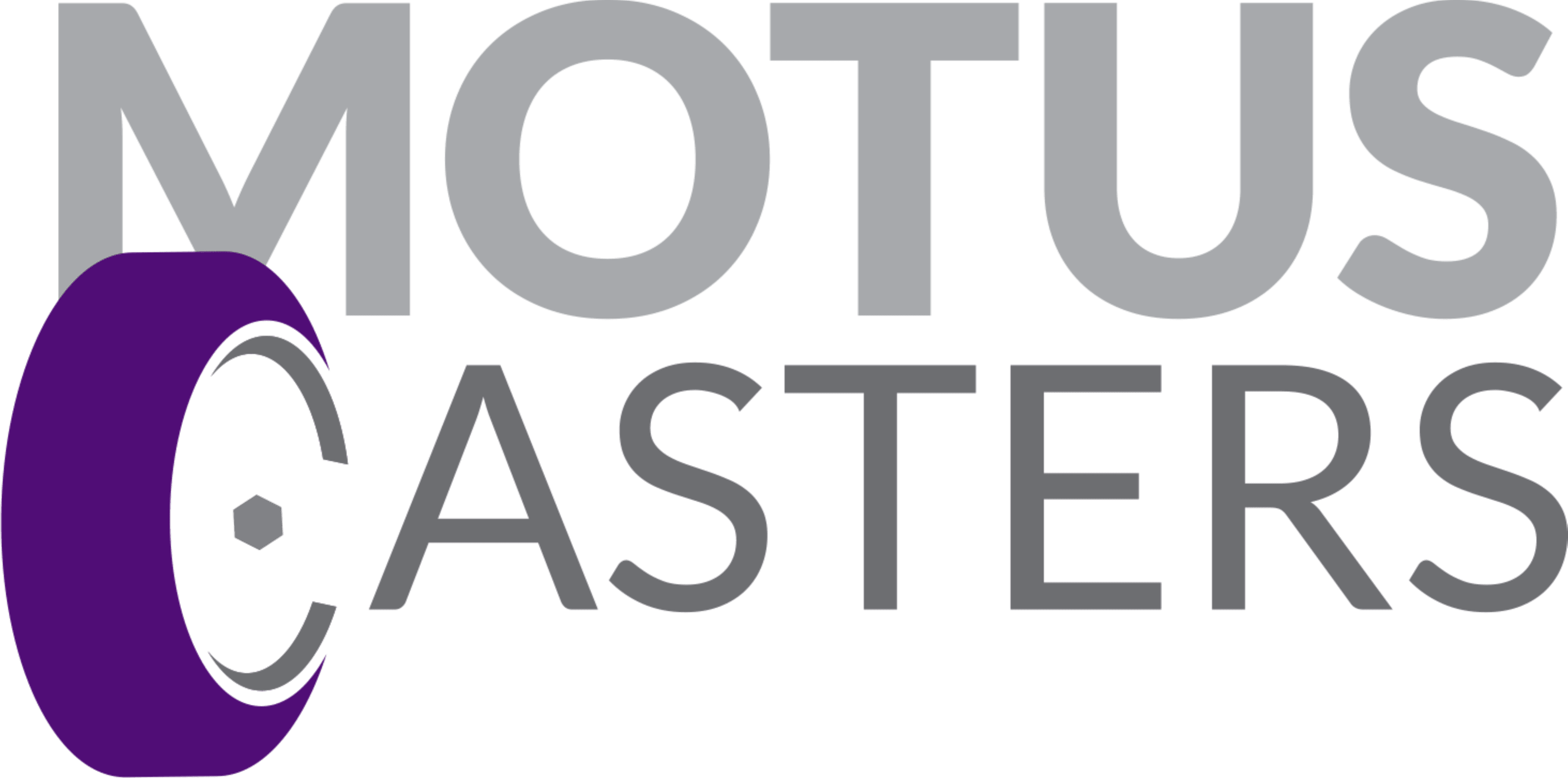 motus casters