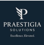 Praestigia Solutions LOGO