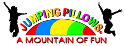Original Jumping Pillow logo