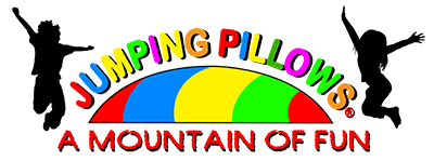 Original Jumping Pillow logo