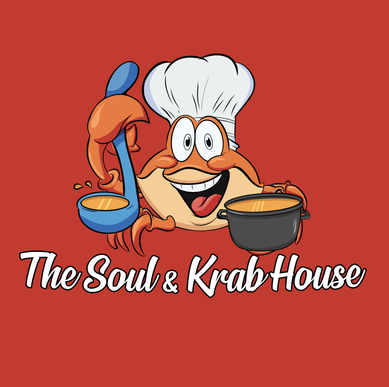 Soulfood with a Seafood Twist