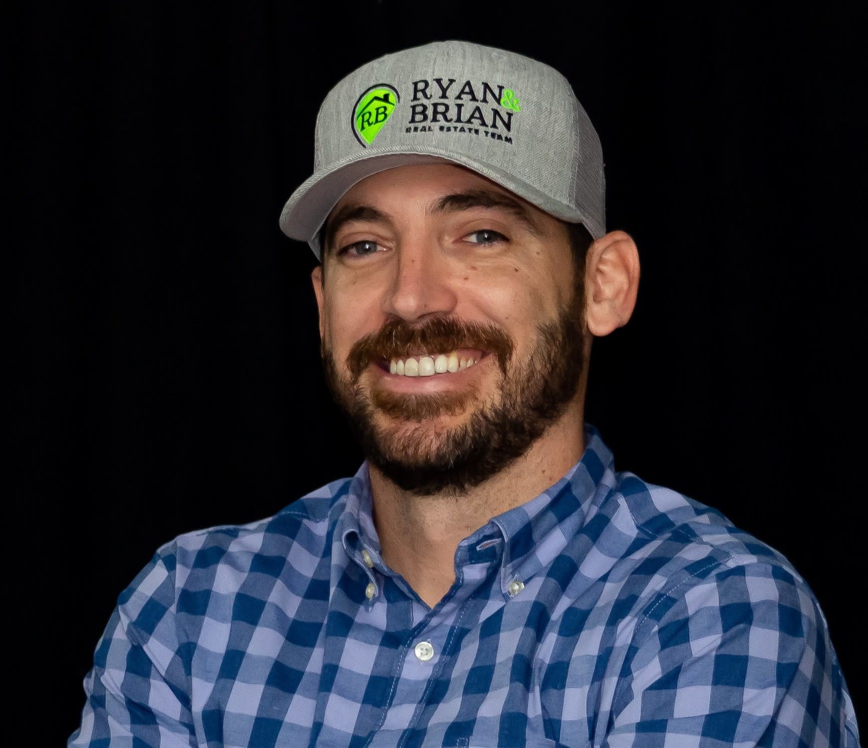 Brian Reed Greater McAllen Association of REALTORS®