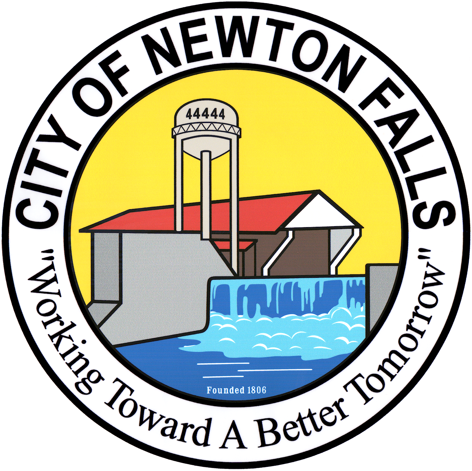 City of Newton Falls