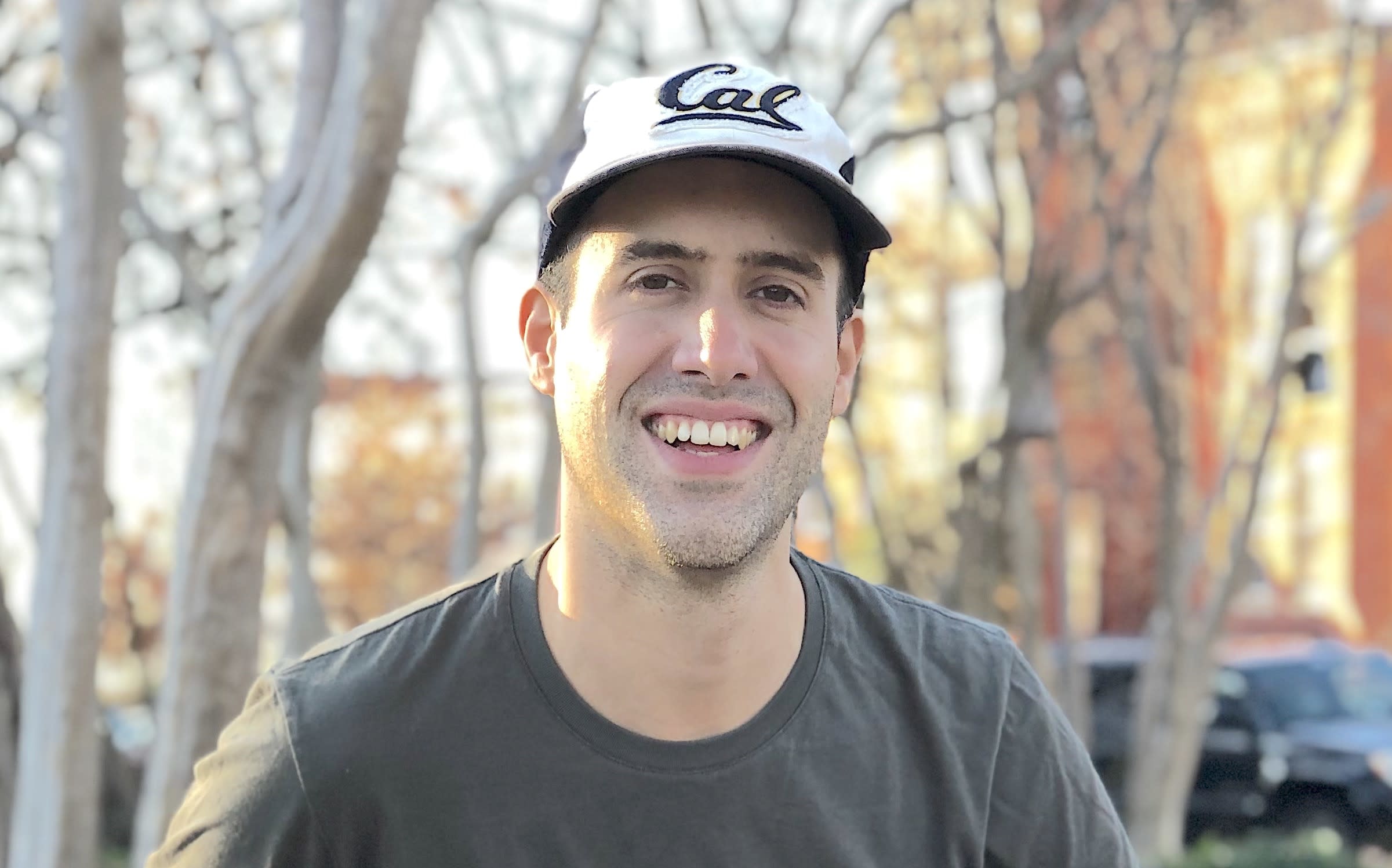 Nicolas Jupillat (instructor)