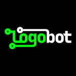 LogoBot Logo