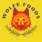 Wolfe Foods logo