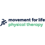 movement for life physical therapy logo