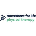 movement for life physical therapy logo