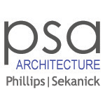 Phillips Sekanick Architects, Inc.
