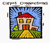 Carpet Connections logo