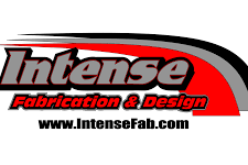 INTENSE FABRICATION & DESIGN