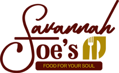 Savannah Joe's