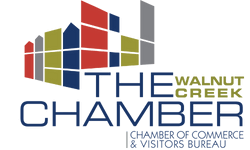 Walnut Creek Chamber of Commerce & Visitors Bureau