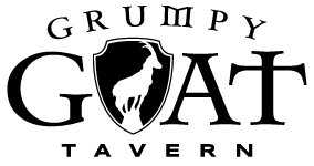 GRUMPY GOAT LOGO