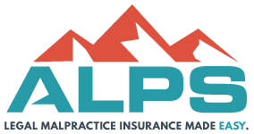 ALPS - Silver Sponsor