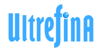Ultrefina Brand Logo