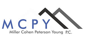 Miller Cohen Peterson Young P.C. Logo