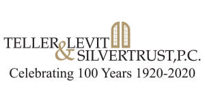 Teller Levit & Silvertrust, P.C.
