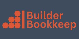 Builder Bookkeep logo