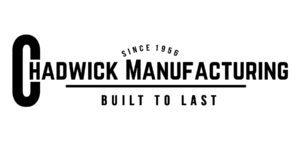 Chadwick Manufacturing logo