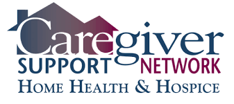 Caregiver Support Network | Logo