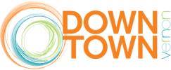 Downtown Vernon Association logo.png
