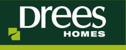 Drees Homes Logo | BAGI