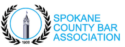 Spokane County Bar Association Logo