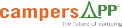 Campers App logo