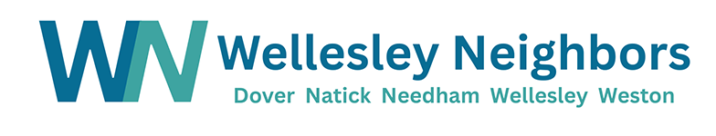 Wellesley Neighbors Logo