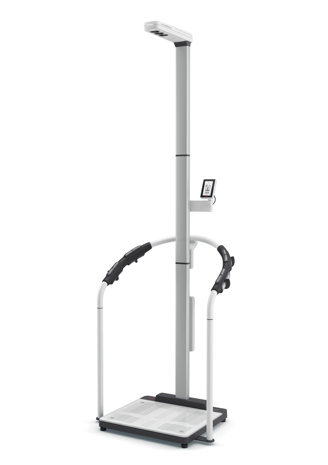 seca mBCA 554; medical body composition analysis, medically validated with high precision and accuracy