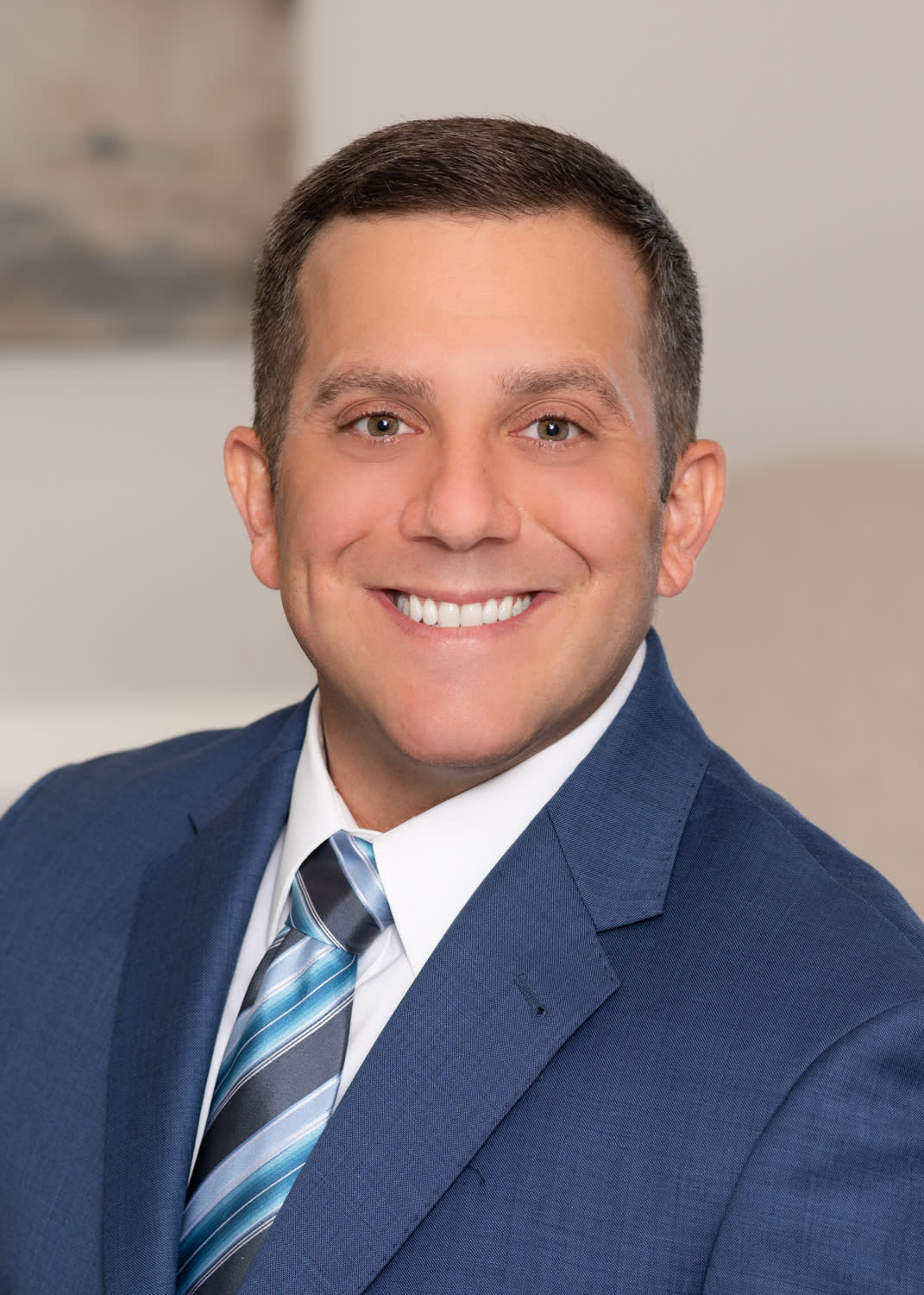 Drew Burr - Cobb County Government