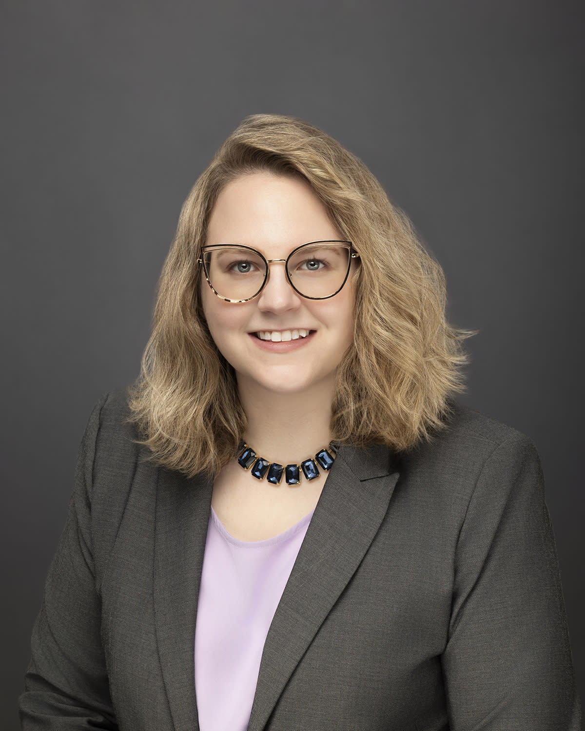 Hayley Hetherington Family Law Lawyer